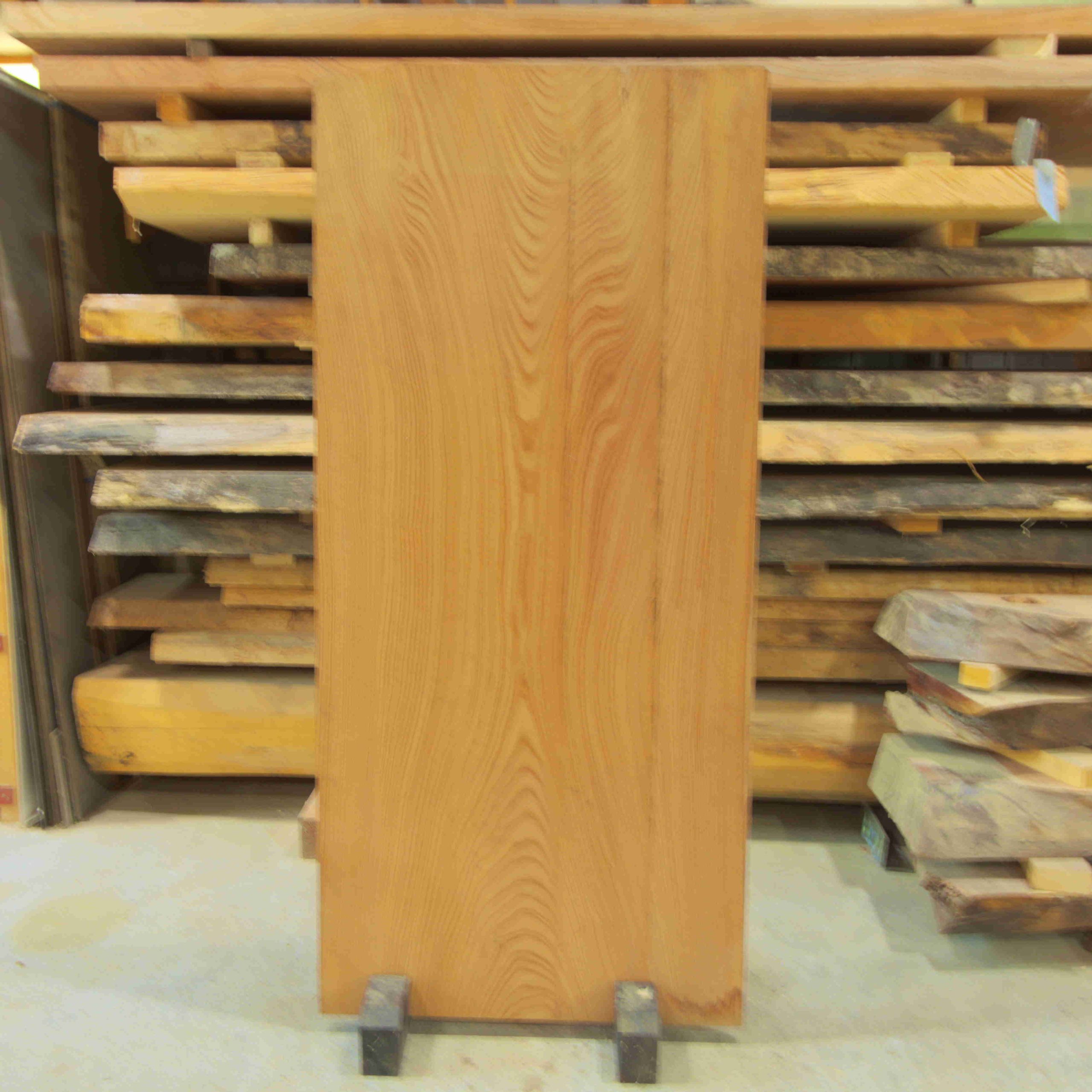 欅(けやき)無垢一枚板 - 一枚板テーブル・カウンターなら銘木展示販売