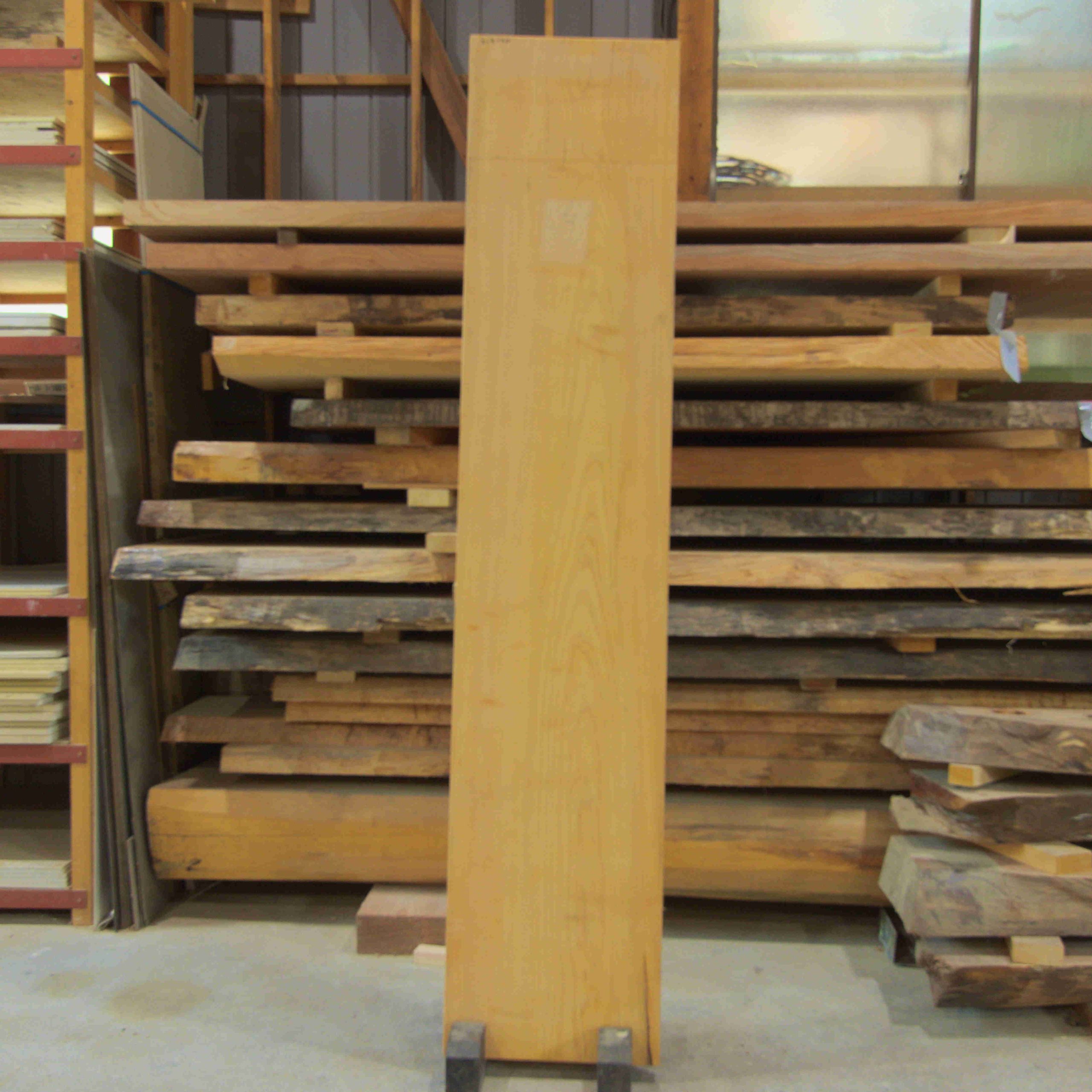 桧(ひのき)無垢一枚板