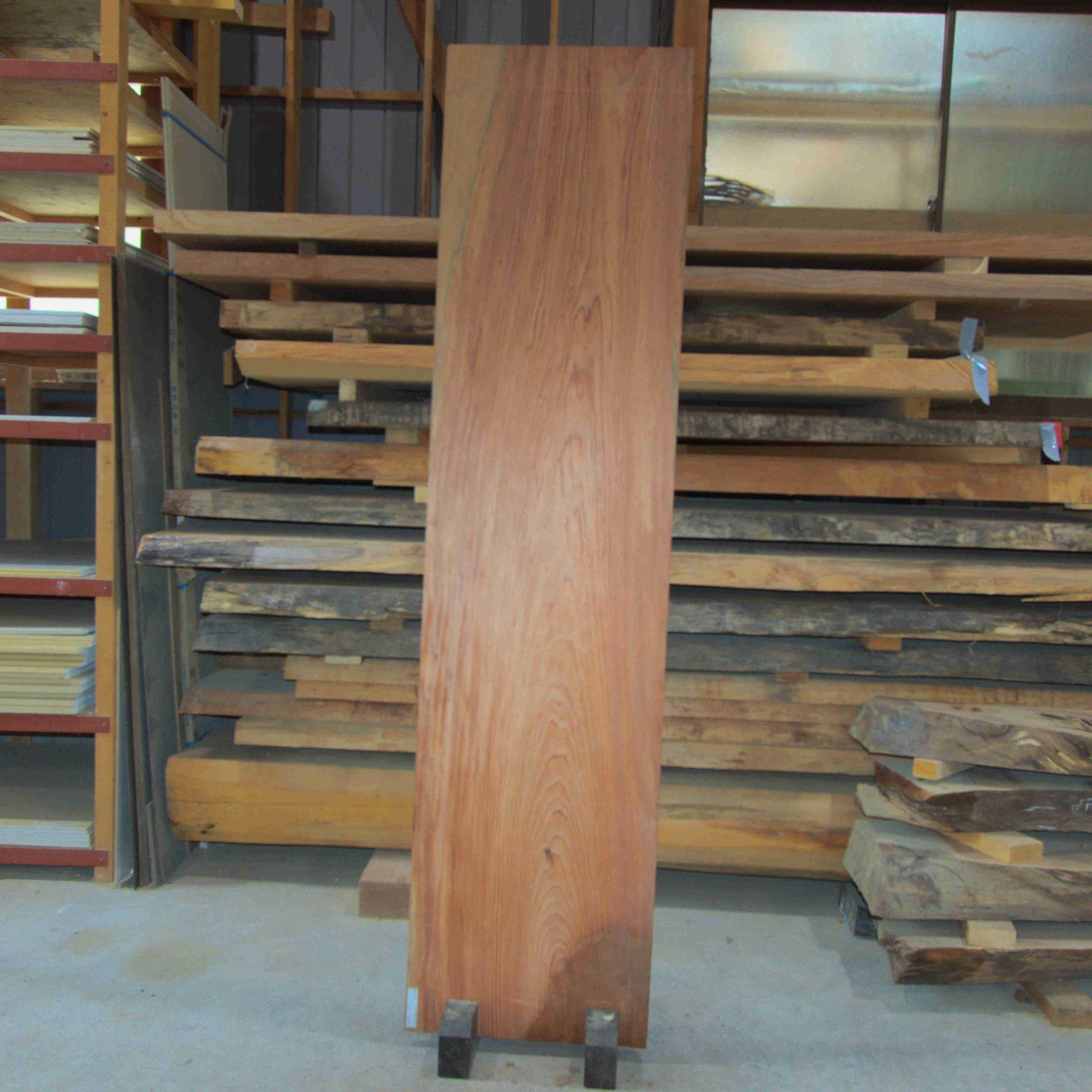 中国松(馬尾松)一枚板