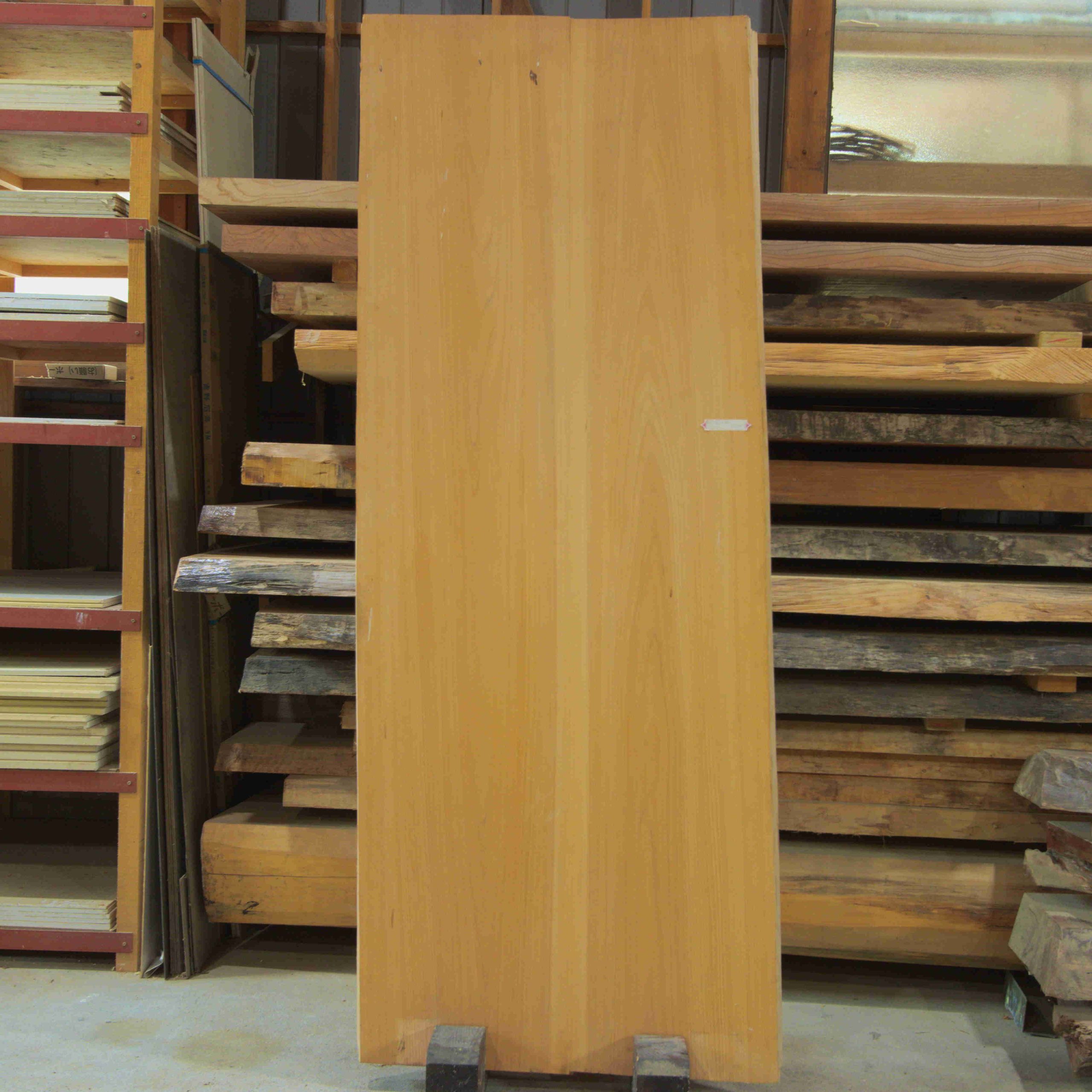 桧(ひのき)ハギ板