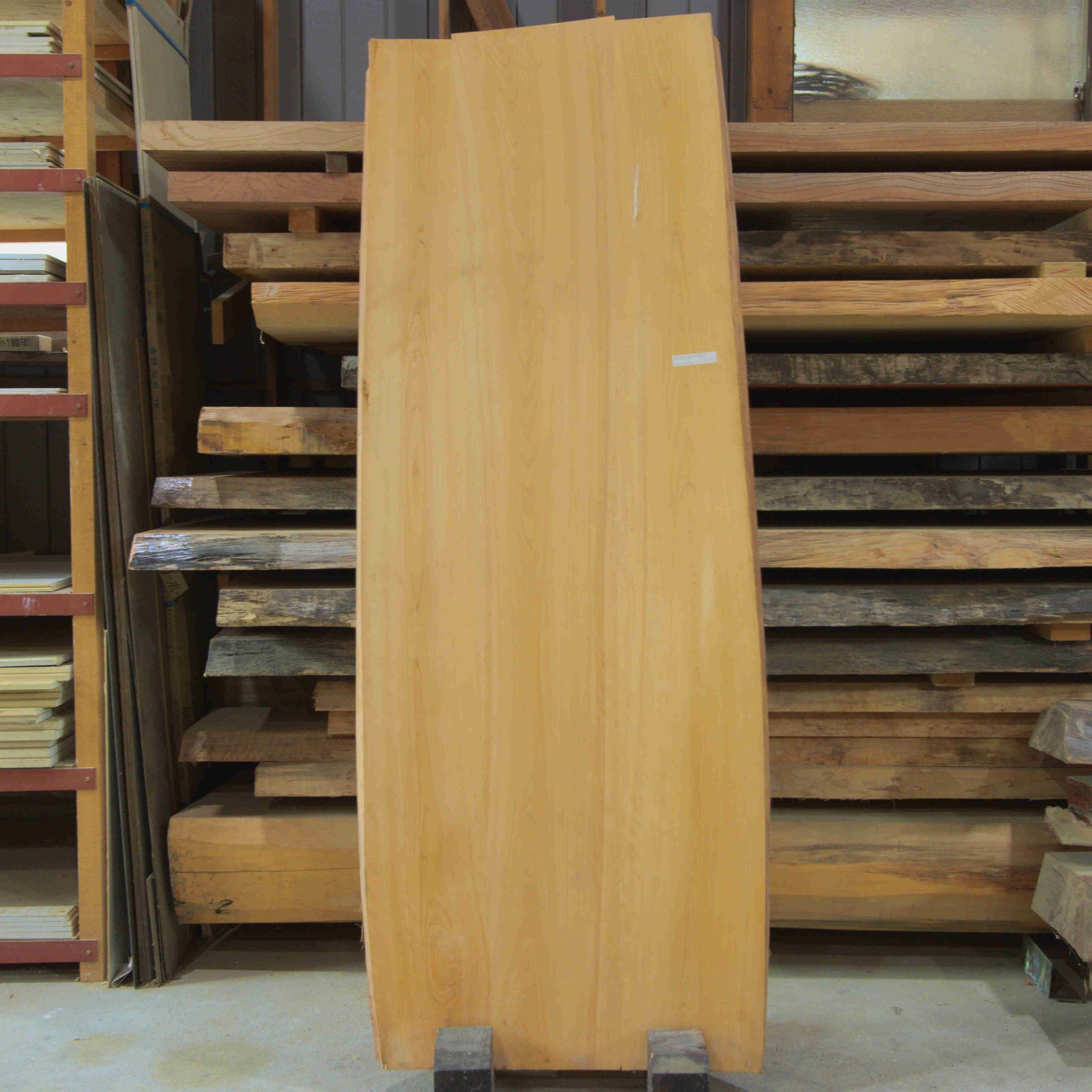 桧(ひのき)ハギ板