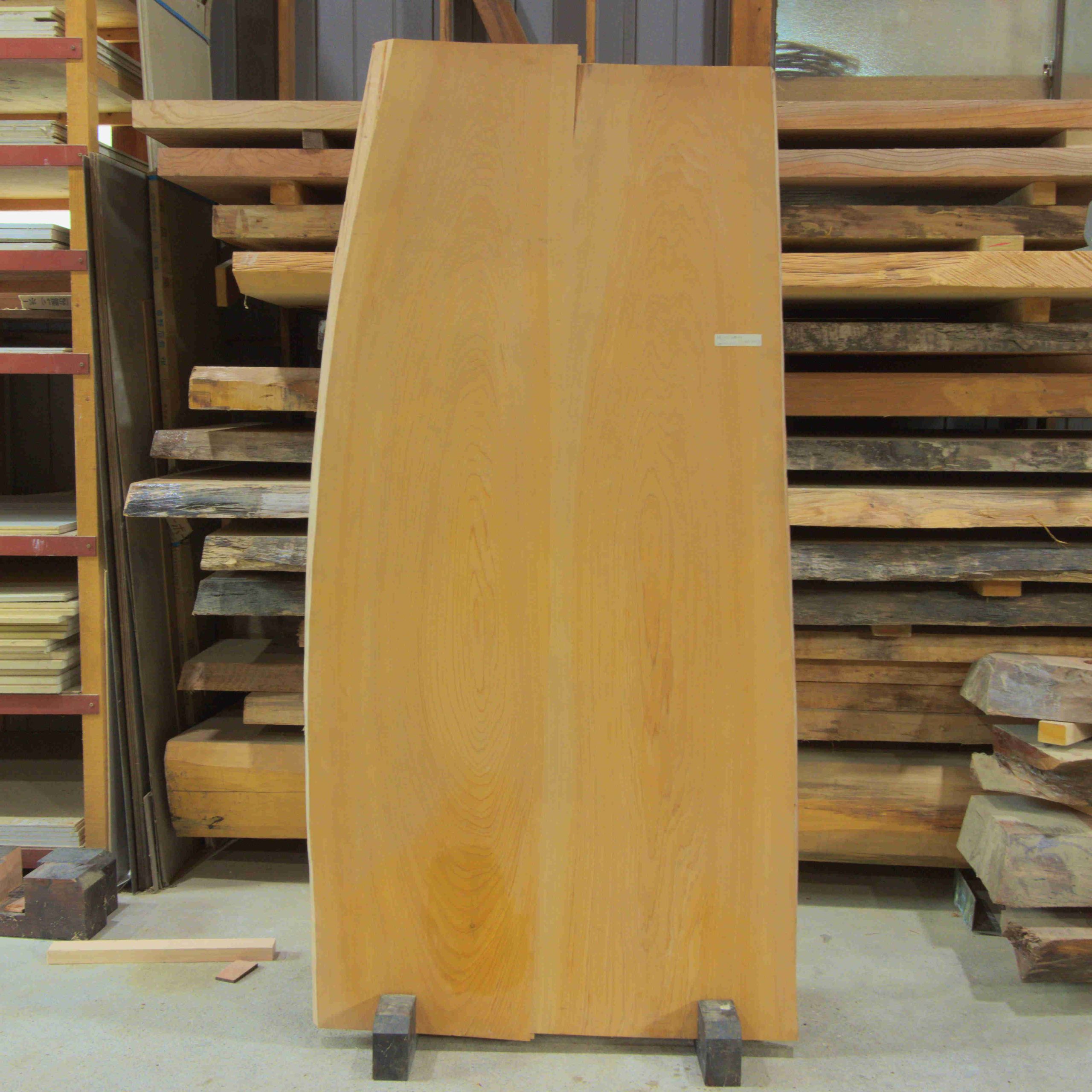 桧(ひのき)ハギ板