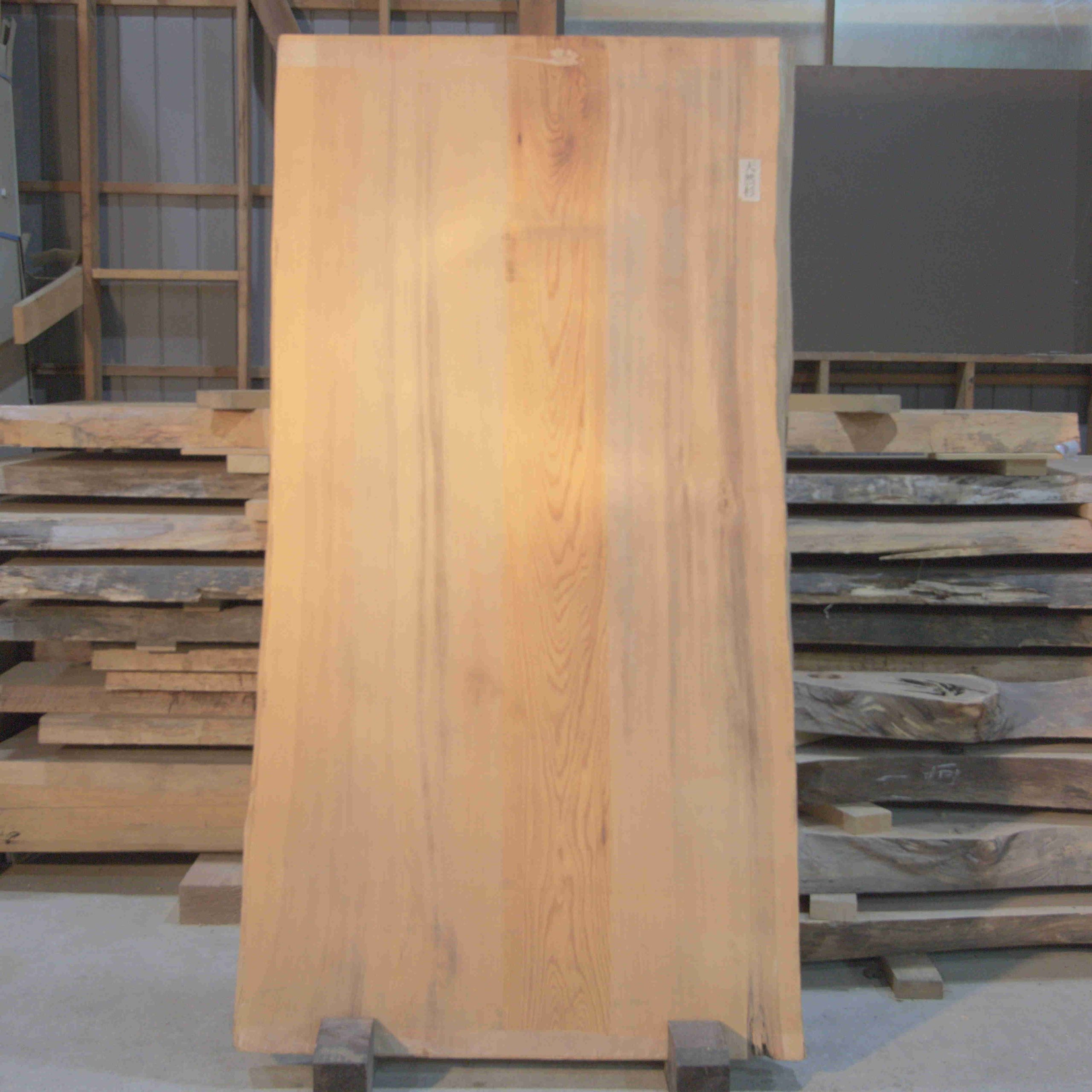 杉無垢一枚板 - 一枚板テーブル・カウンターなら銘木展示販売場｜人見