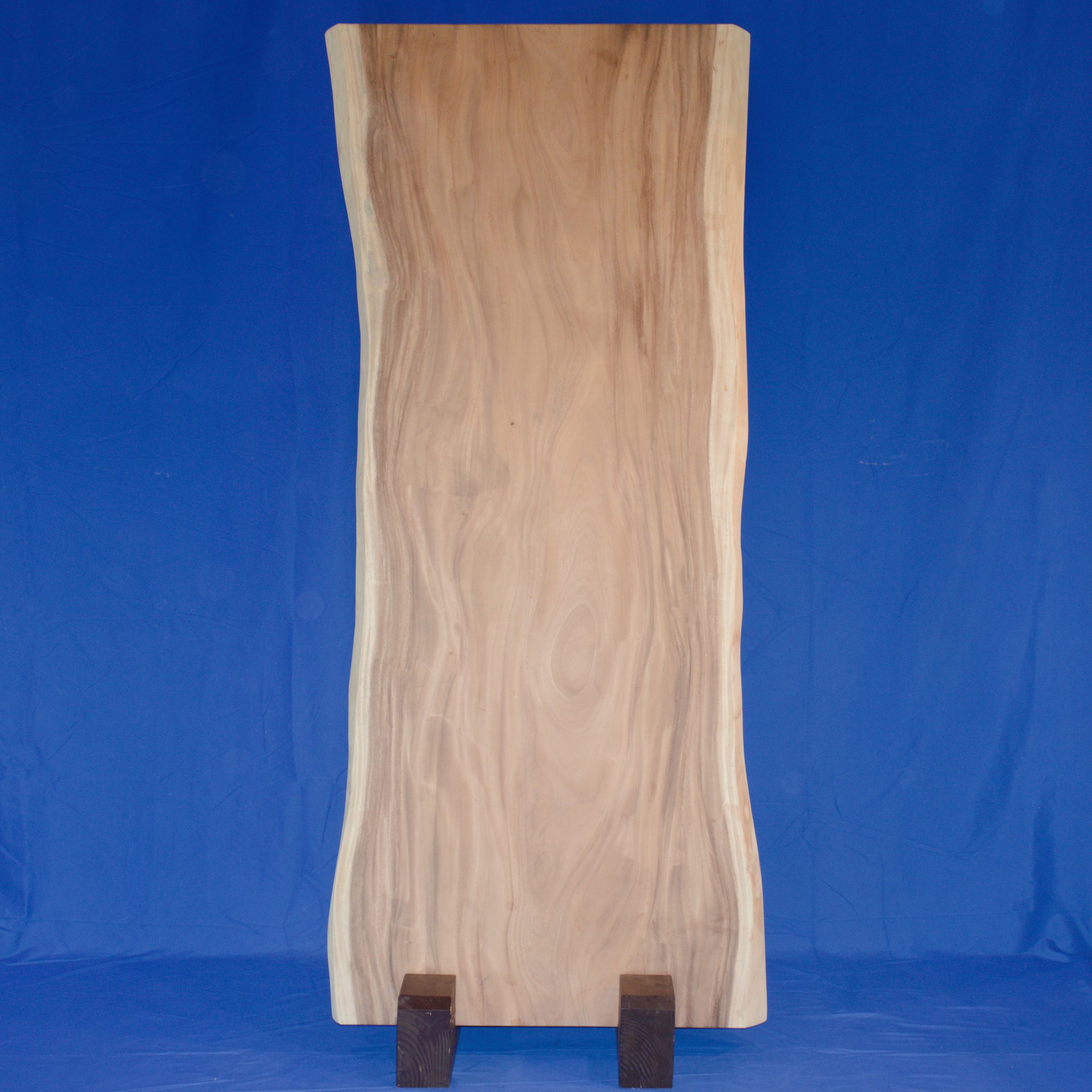 モンキーポッド無垢一枚板