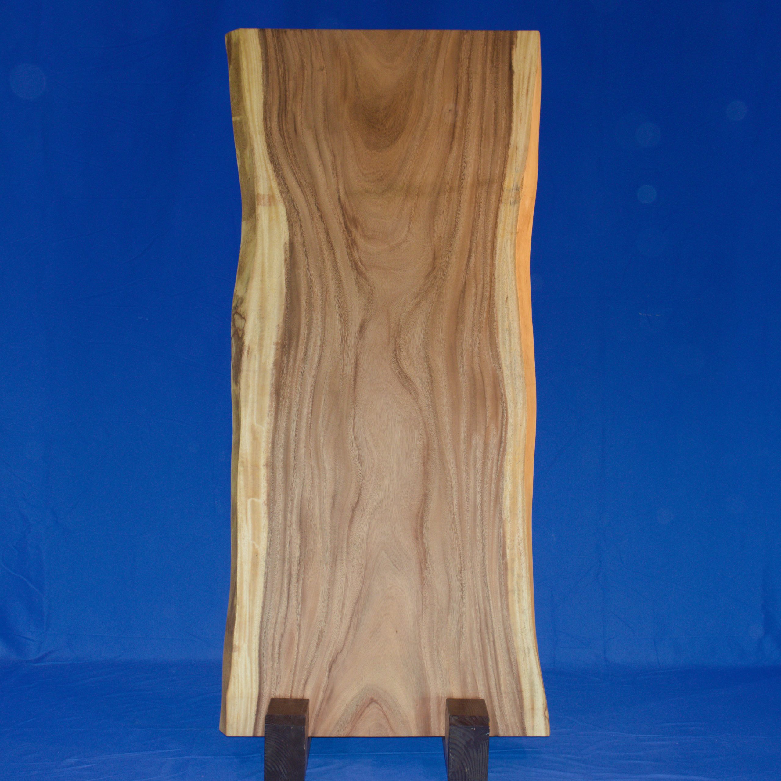 モンキーポッド無垢一枚板