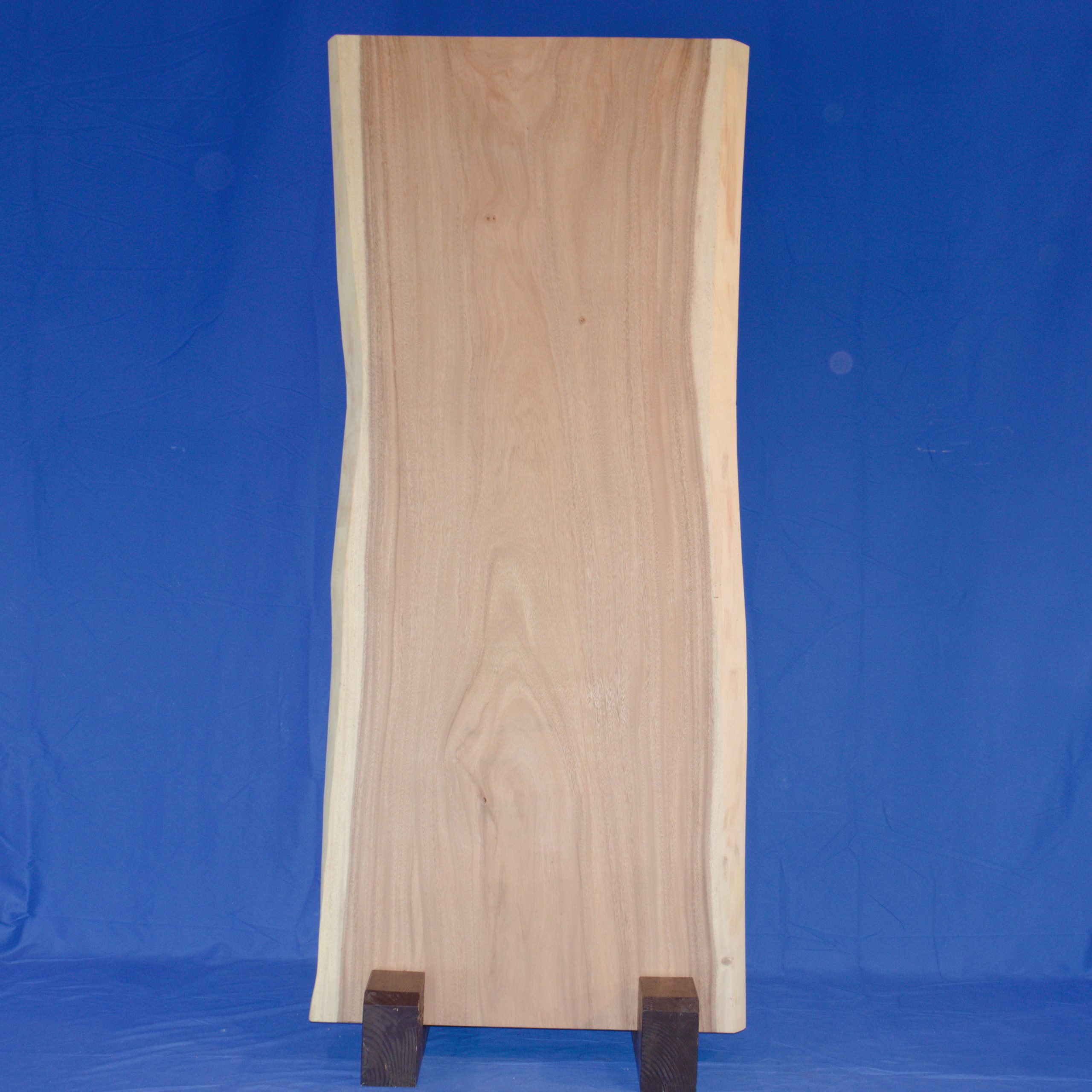 モンキーポッド無垢一枚板