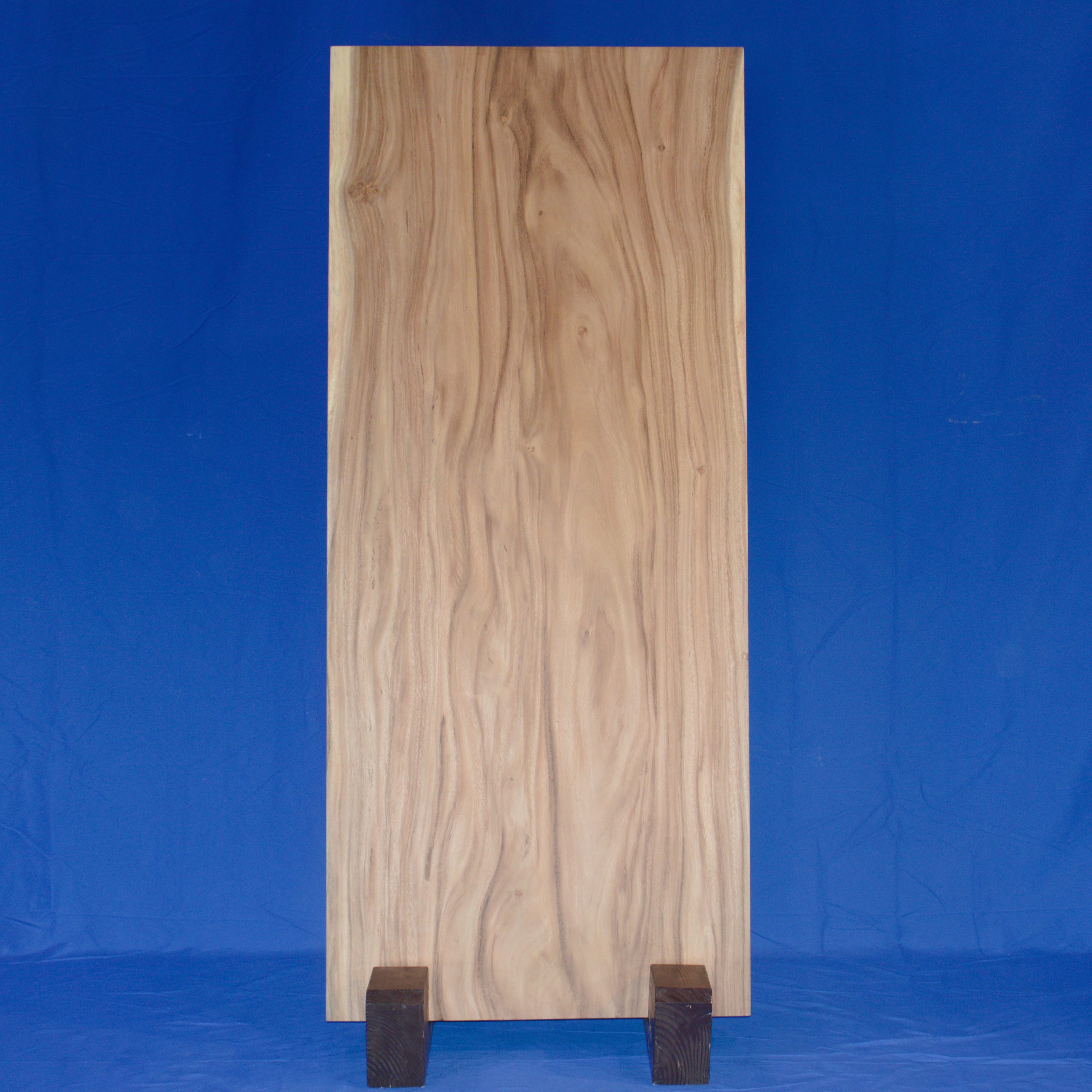 モンキーポッド無垢一枚板