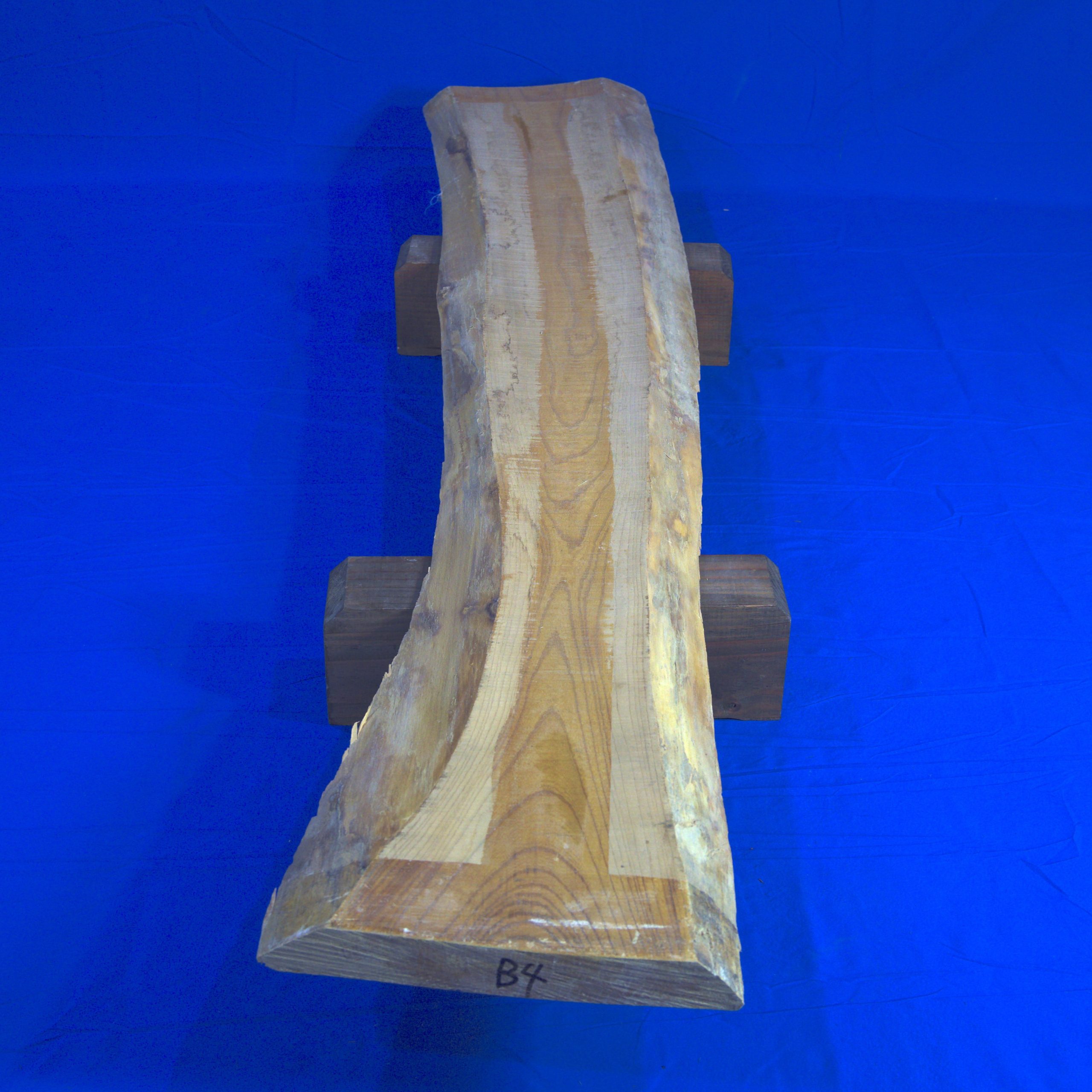 欅(けやき)無垢一枚板