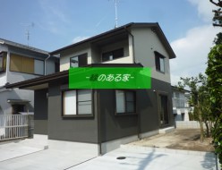 2012年9月　F様邸（滋賀県） 画像