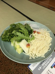 4 忘年会2017　鍋料理 (2)