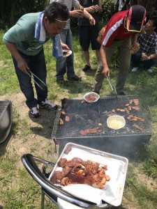 17-07-15　マキノでＢＢＱ (105)