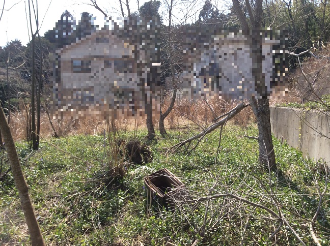 滋賀里モザイク