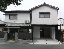 2019年10月　右京区　戸建て住宅改修 画像