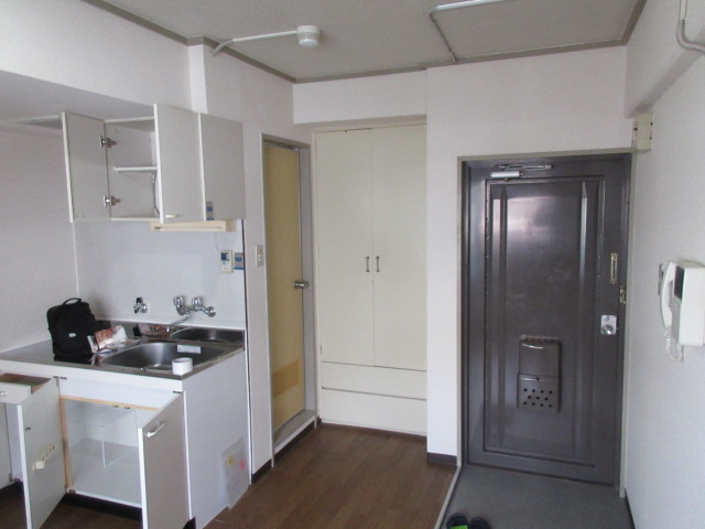 ミント206鶴田様退去 (16)