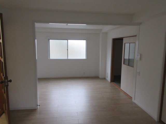 新町ジュエリーハイツ完成 (16)