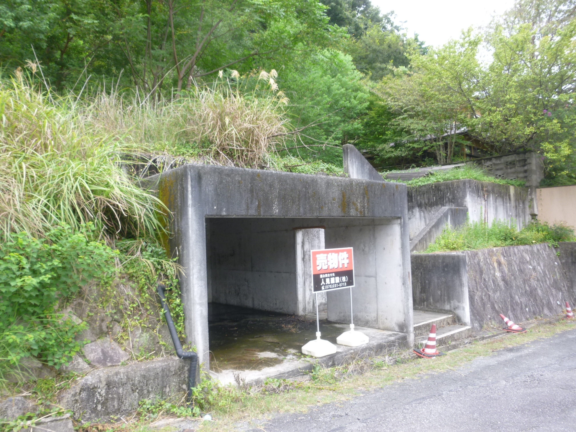 滋賀里現地画像 (4)