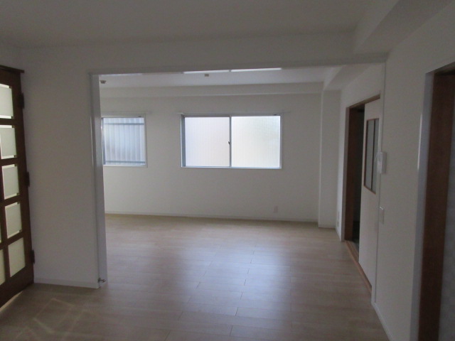 新町ジュエリーハイツ完成 (46)