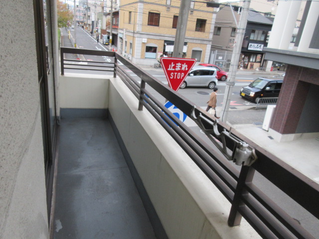 新町ジュエリーハイツ完成 (19)