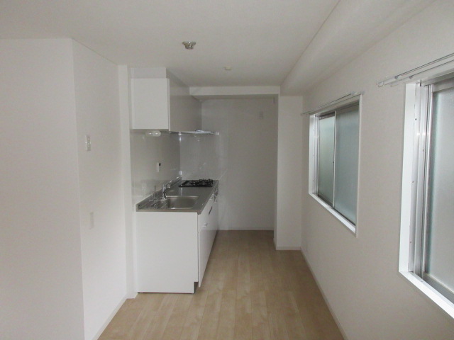 新町ジュエリーハイツ完成 (29)