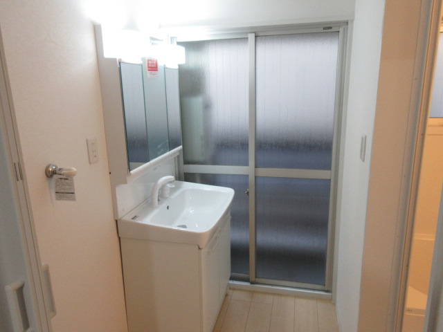 新町ジュエリーハイツ完成 (9)