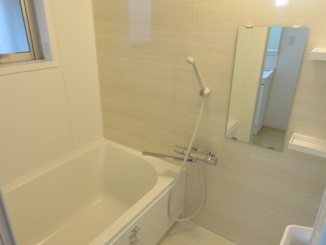 新町ジュエリーハイツ完成 (7)