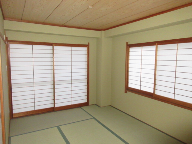 新町ジュエリーハイツ完成 (21)