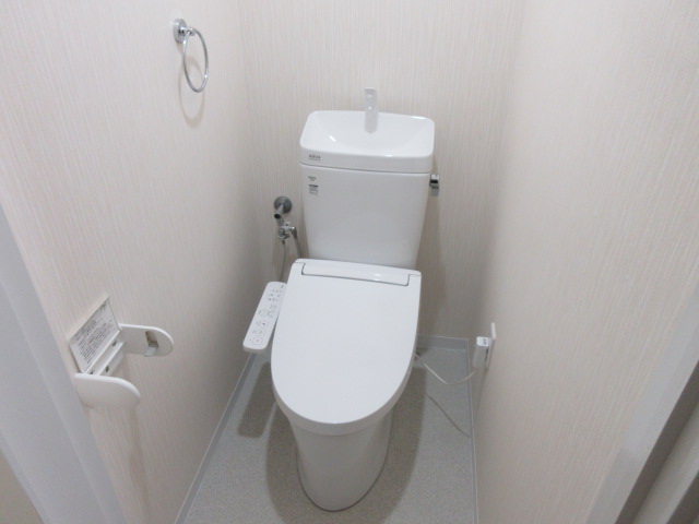 新町ジュエリーハイツ完成 (10)