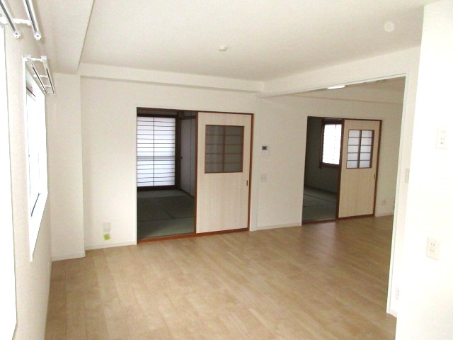 新町ジュエリーハイツ完成 (38)