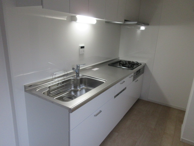 新町ジュエリーハイツ完成 (30)