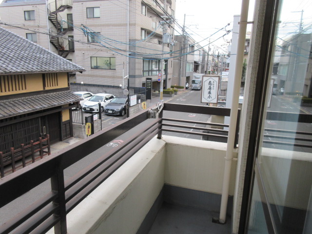 新町ジュエリーハイツ完成 (20)