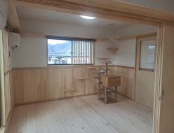 2025年1月　滋賀県大津市　木造２階建住宅新築 画像